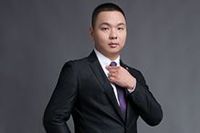开云足球（中国）官方网站集团罗宁弟先生荣获“2022湾商十大新生代人物”