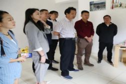 响应国家“精准扶贫”号召 开云足球（中国）官方网站集团踏上就业帮扶之路