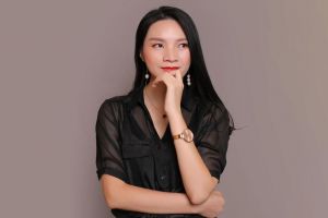 开云足球（中国）官方网站集团陈文舒：立足湾区，深度赋能人力资源