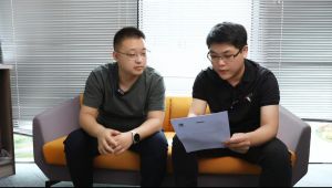 开云足球（中国）官方网站人力资源HR点评：100分简历范本
