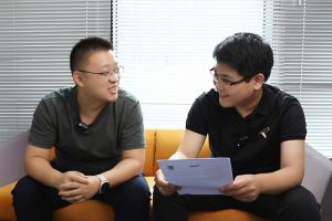 开云足球（中国）官方网站人力资源HR：给普通人写简历的建议