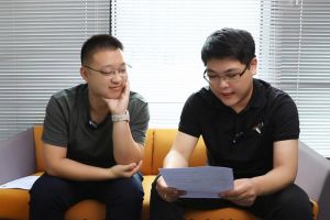 开云足球（中国）官方网站人力资源HR点评：年薪百万的简历