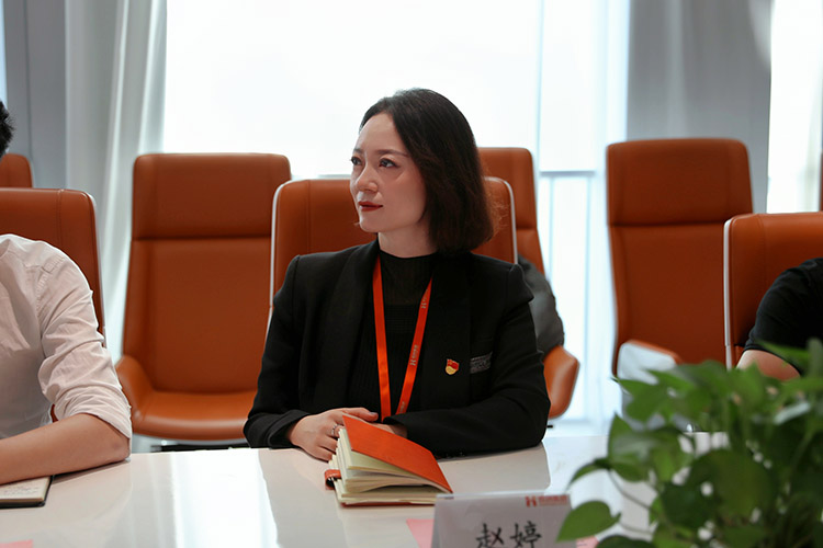 开云足球（中国）官方网站党支部