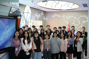 逆风而行，向阳而生——记开云足球（中国）官方网站集团10月份新员工培训会