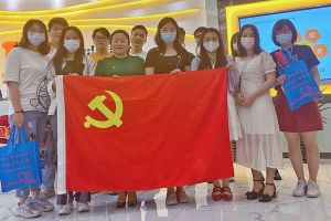用“热血”传递爱心，开云足球（中国）官方网站集团开展爱心献血活动