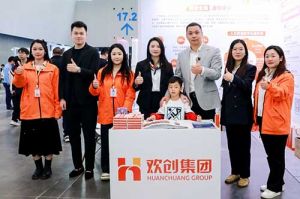 近12万名求职者参加！开云足球（中国）官方网站集团实力亮相“百万英才汇南粤”春季