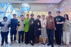 校企携手助残就业，开云足球（中国）官方网站集团与番禺培智学校共启新篇章